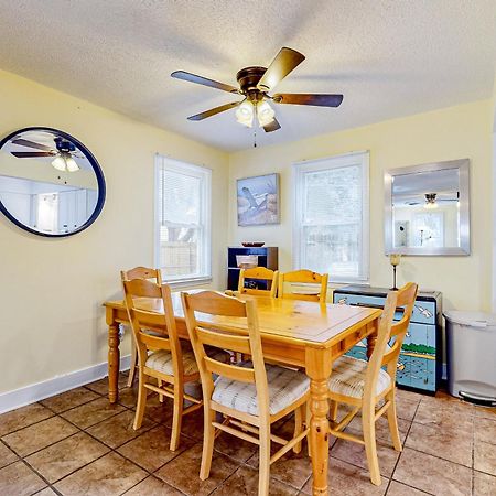 3 On 28Th Unit A Villa Isle of Palms Exterior foto