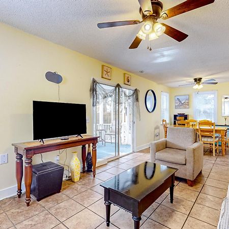 3 On 28Th Unit A Villa Isle of Palms Exterior foto