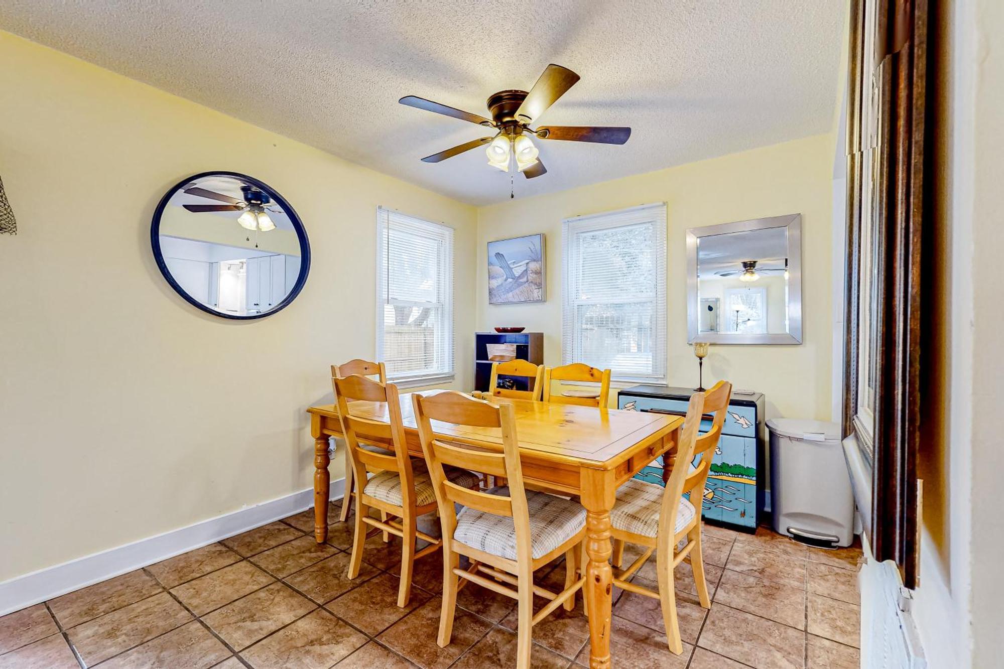 3 On 28Th Unit A Villa Isle of Palms Exterior foto