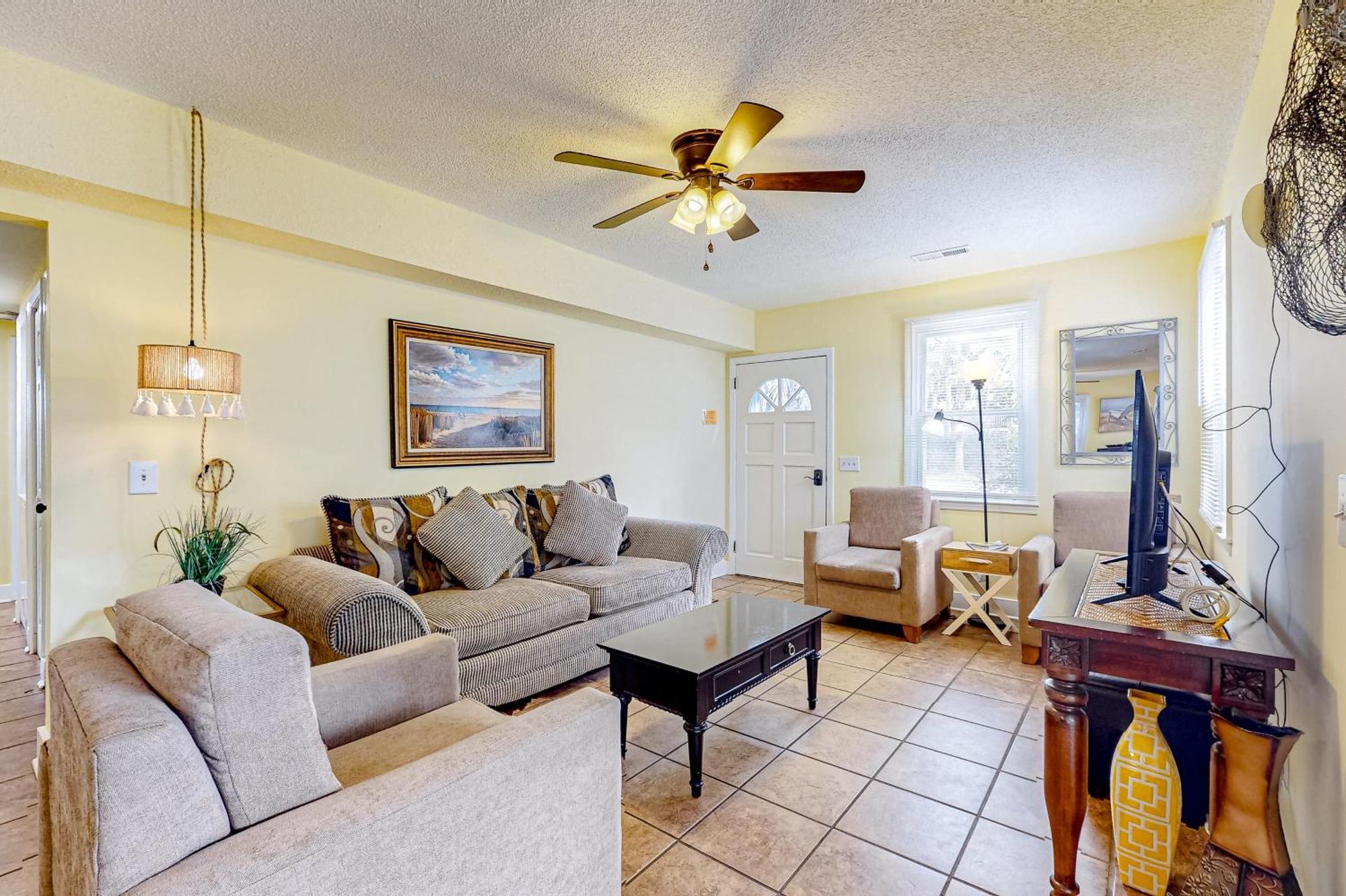 3 On 28Th Unit A Villa Isle of Palms Exterior foto