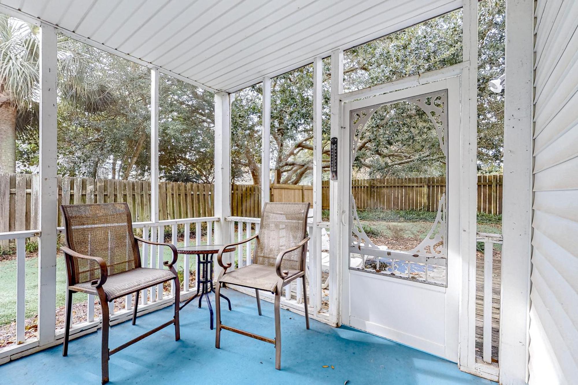 3 On 28Th Unit A Villa Isle of Palms Exterior foto