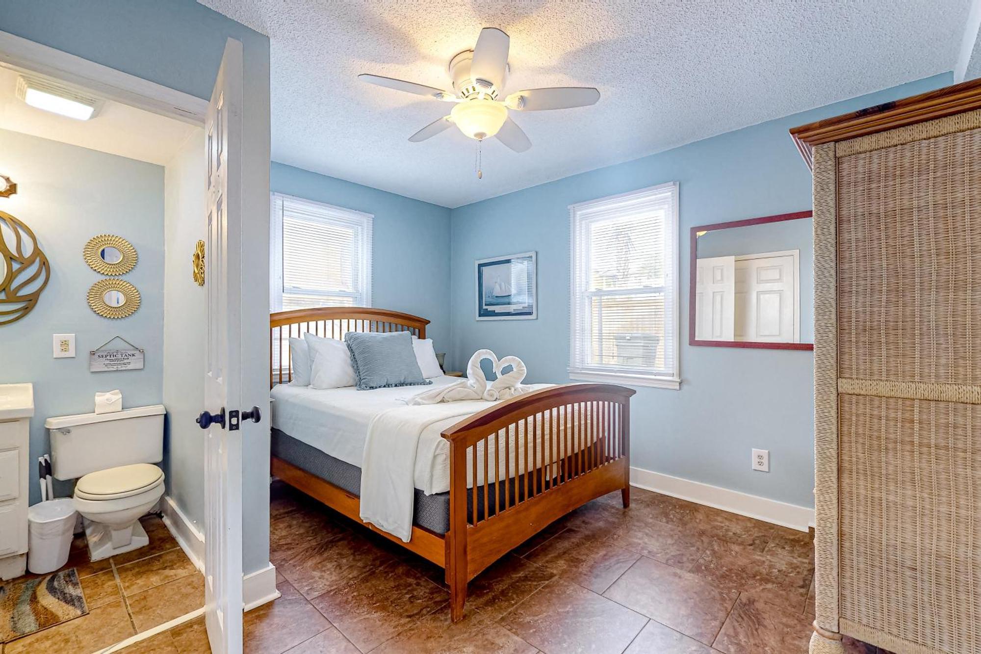3 On 28Th Unit A Villa Isle of Palms Exterior foto