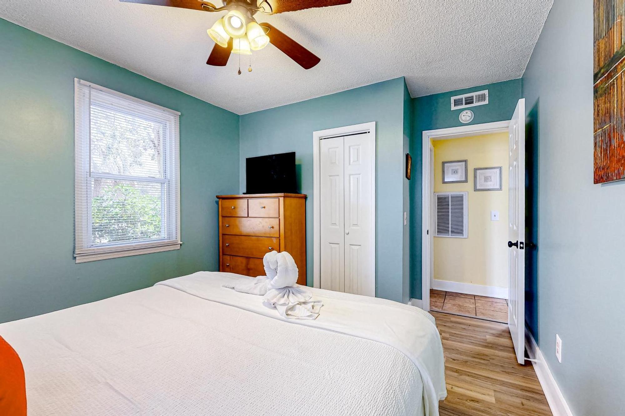 3 On 28Th Unit A Villa Isle of Palms Exterior foto